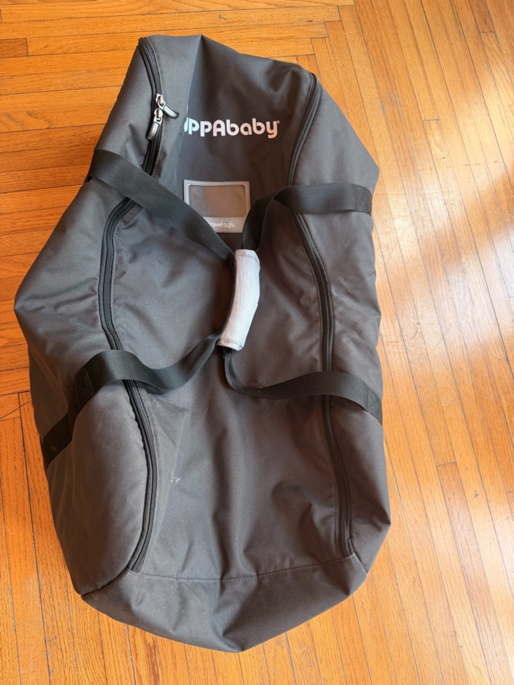 Uppababy car seat travel bag - Picture 5 of 8